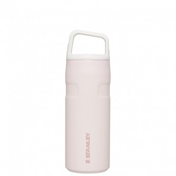 Термобутылка STANLEY AEROLIGHT 0,47L 10-13301-006 розовая