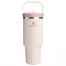 Термокружка STANLEY ICEFLOW 0,89L 10-09993-394 розовая